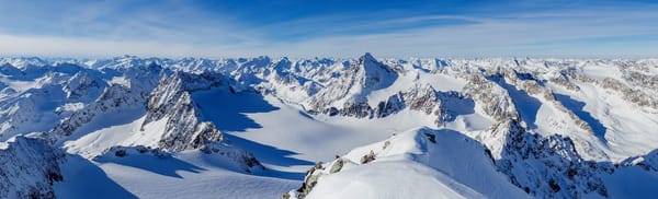 PROTECT ALPINE NATURE (PAN) – Together, We Can Achieve More