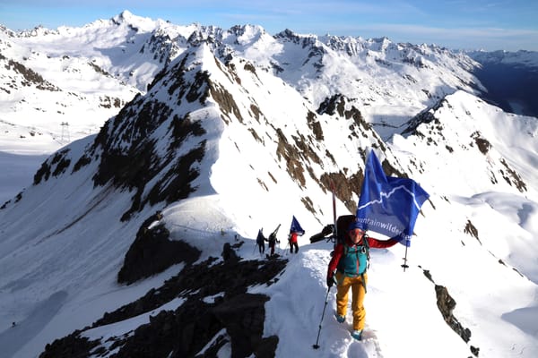 Save the Date: Day for the Protection of the Alps - May 3, 2024