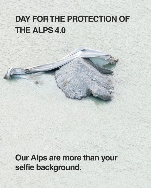 Day for the Protection of the Alps 2026