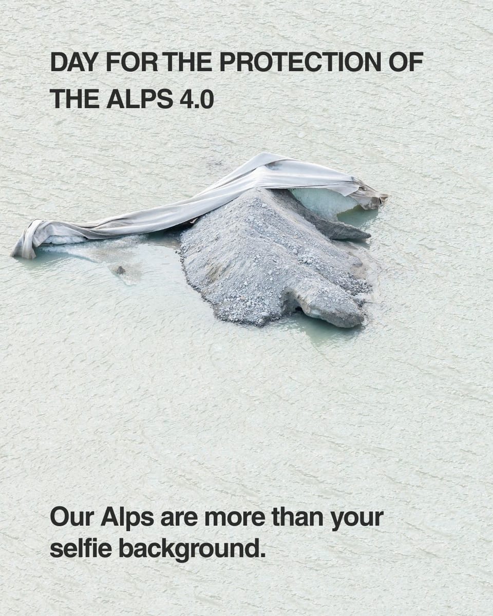 Day for the Protection of the Alps 2026